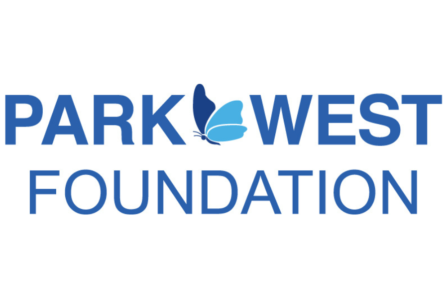 Park West Foundation LOGO