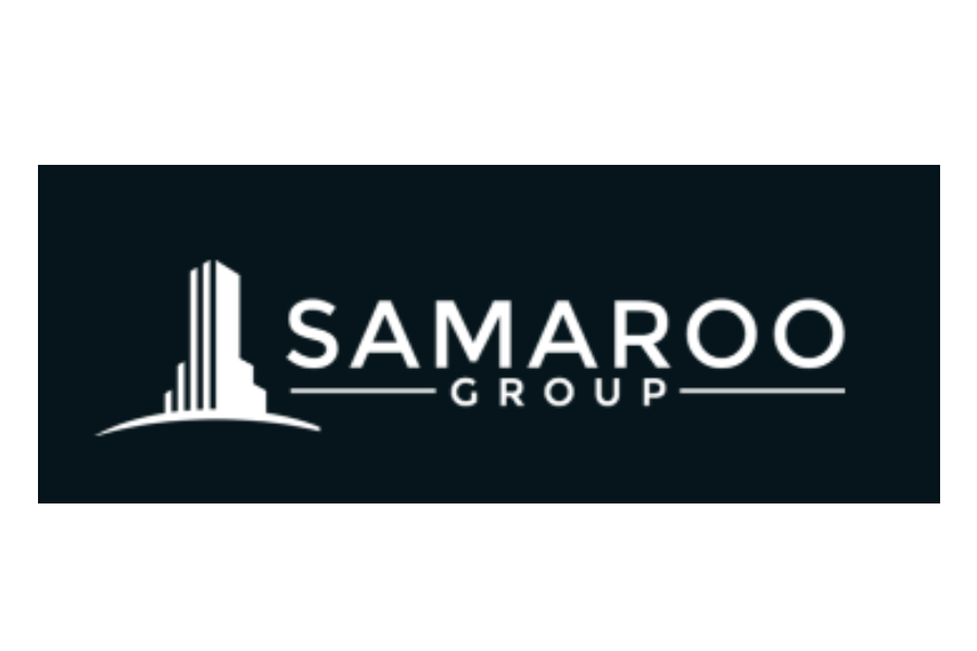 SAMAROO Group Logo