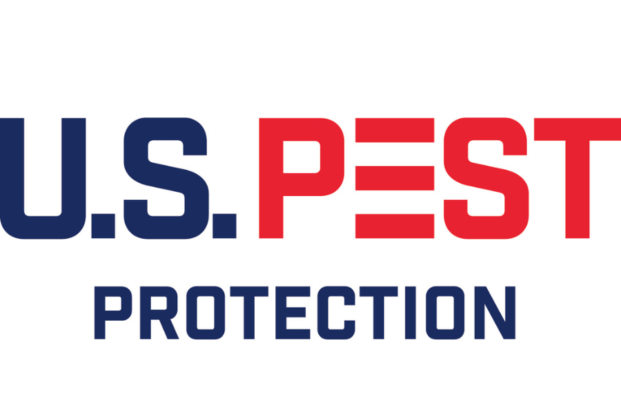 US PEST logo