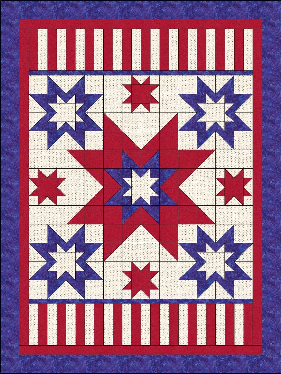 Quilts of Valor2