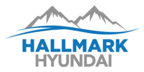 HALLMARK HYUNDAI logo