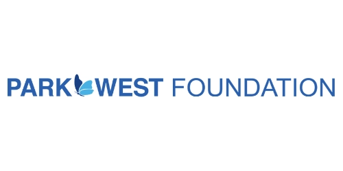 Park West Foundation logo