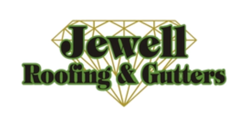 Jewell Roofing & Gutters logo