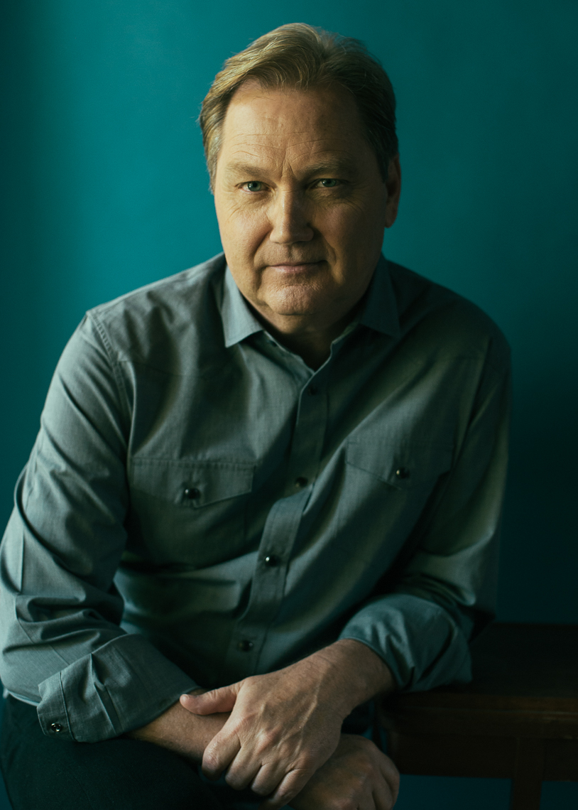 Steve Wariner Selected Art from The Flip Side at Monthaven Arts and Cultural Center