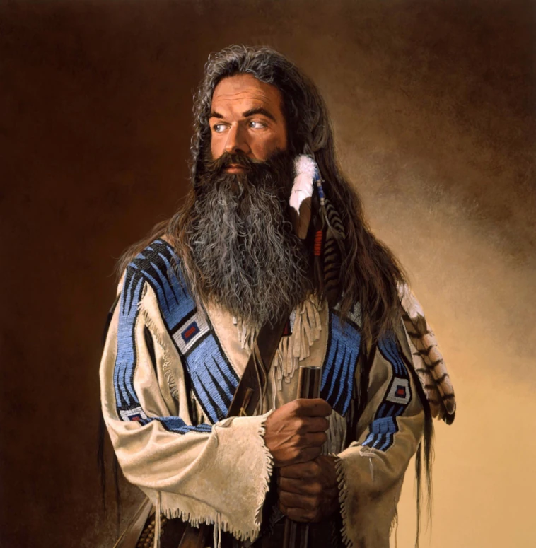 Golden Mountain Man2