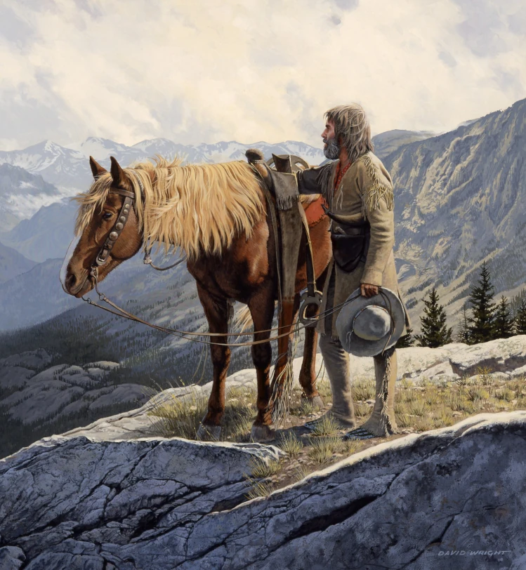 Lure of the Mountains2