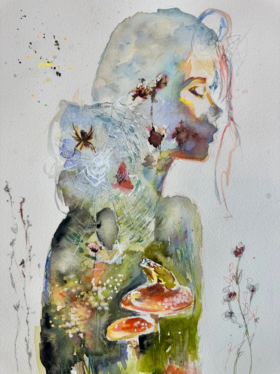 Anna Wise