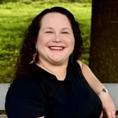 Megan Bouge